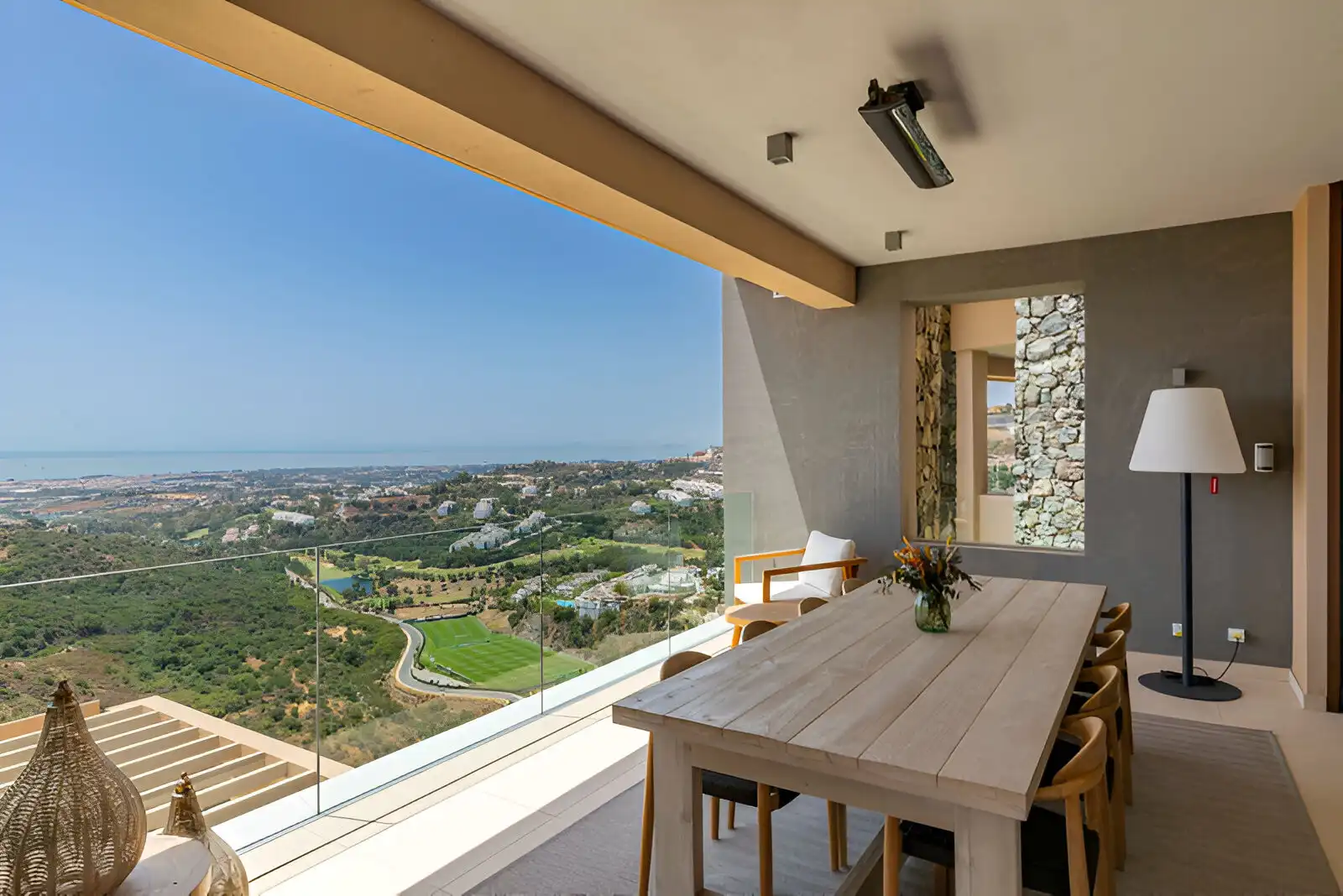 Apartment with pool for sale in La Quinta, imagen 2