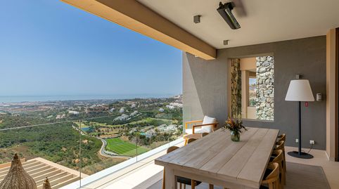 Apartamento en planta media en venta en La Quinta, imagen 2
