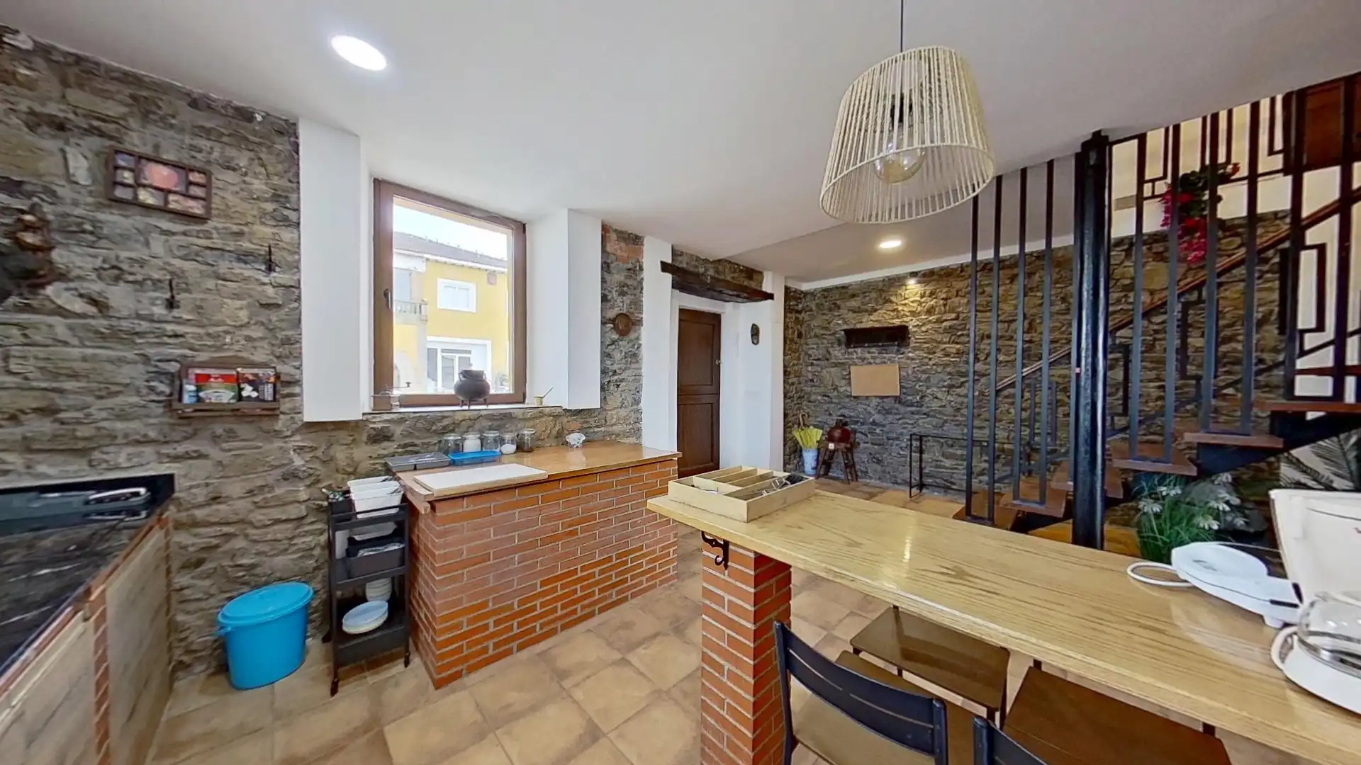Villa avec terrasse à vendre à Camin del Fontán, imagen 68