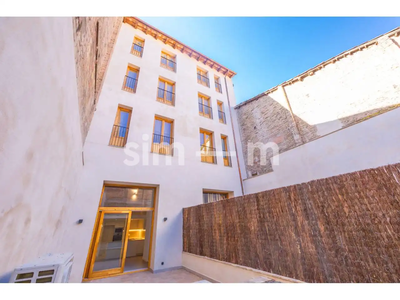Flat with garden for sale in Calle Nou 15, imagen 36
