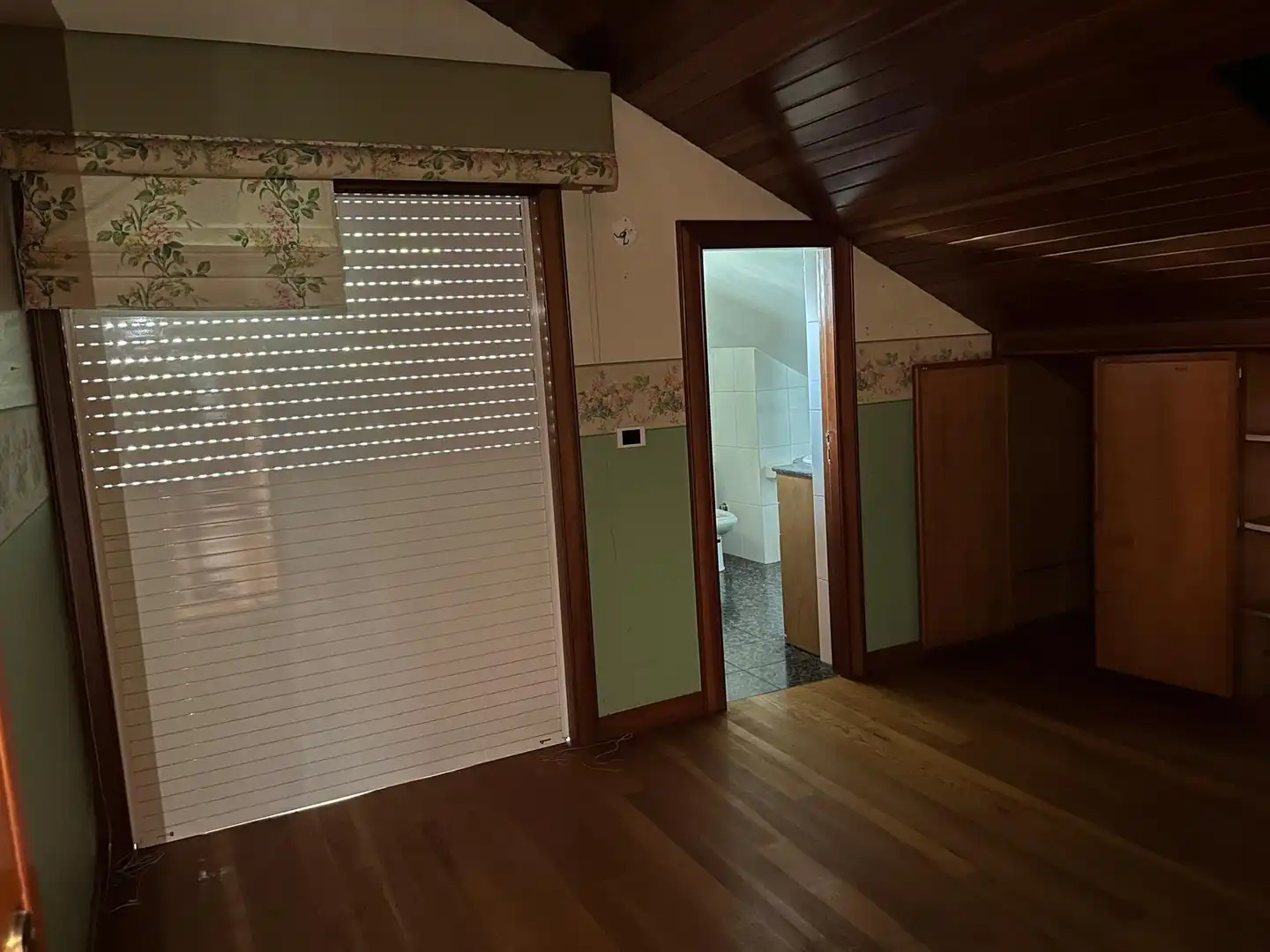 Bedroom of Houses for sale in Vigo   with Private garden, Terrace and Swimming Pool