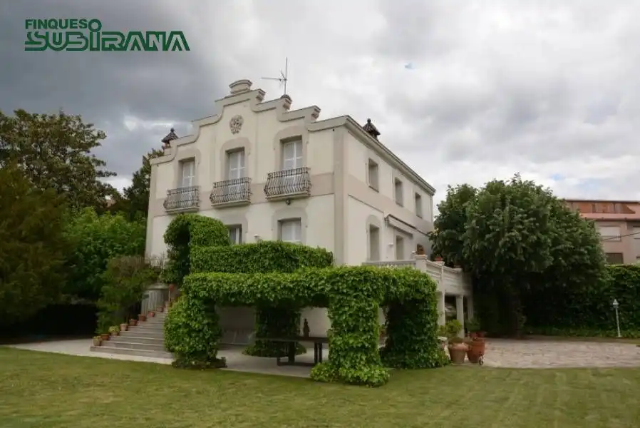 Villa avec terrasse à vendre à Capellades, imagen 15
