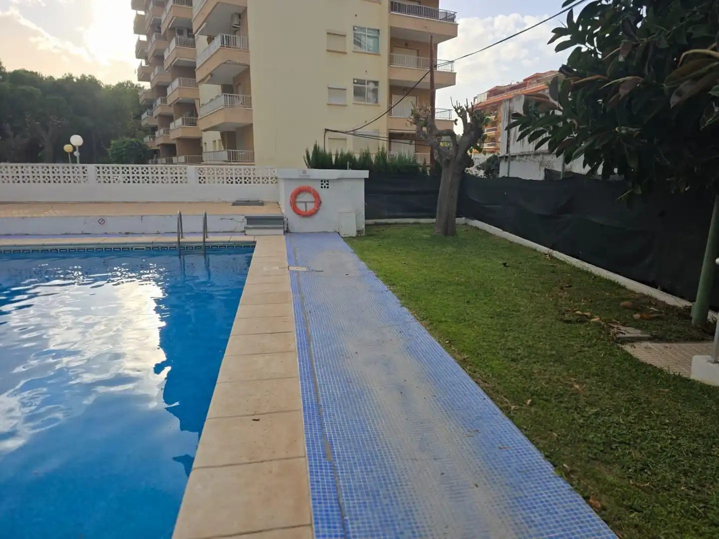 Appartement compact avec piscine à vendre à Calle BOVETAR DEL, imagen 21