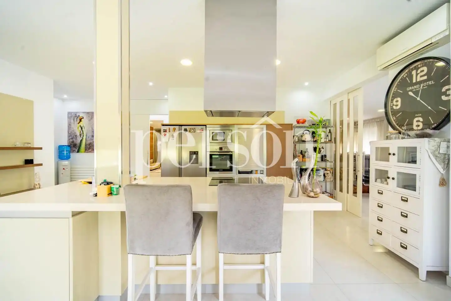 Chalet con piscina en venta en Casas Verdes, imagen 31
