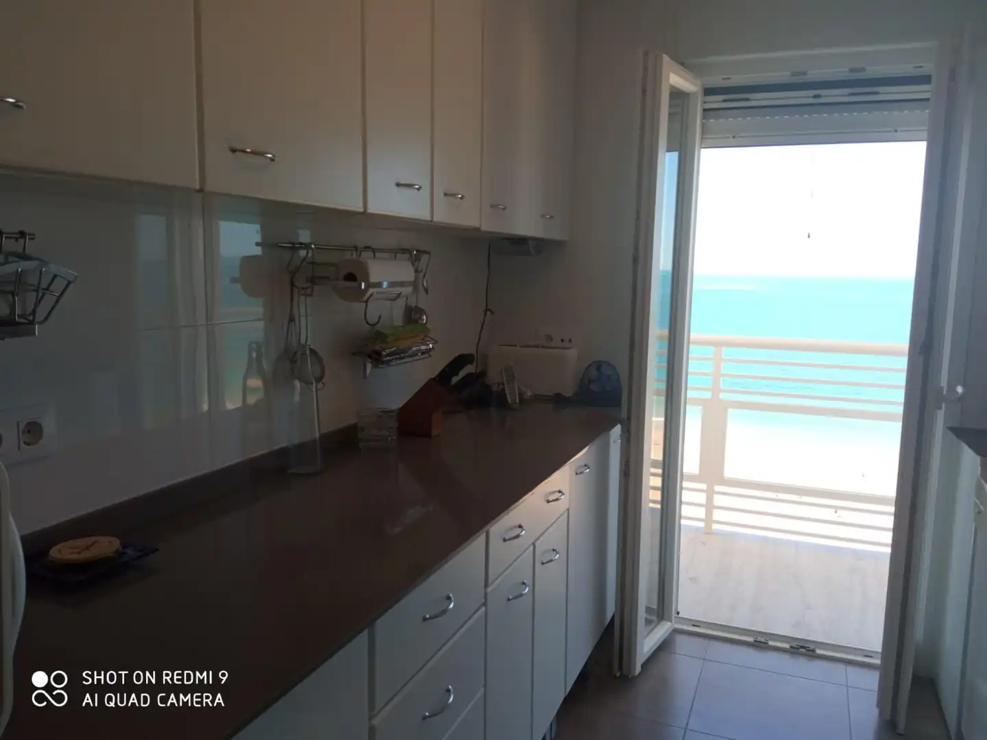 Piso de alquiler en Paseo Marítimo - San José - La Laguna