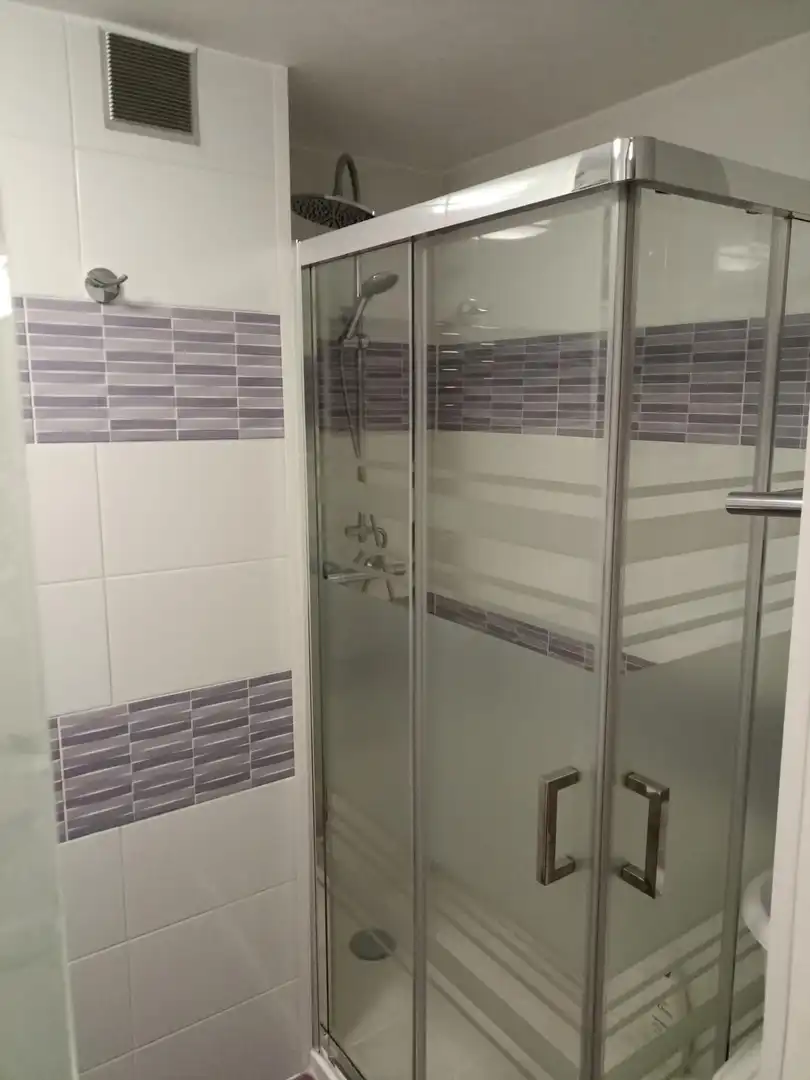 Piso con ascensor en venta en Calle TANGER 20, imagen 36