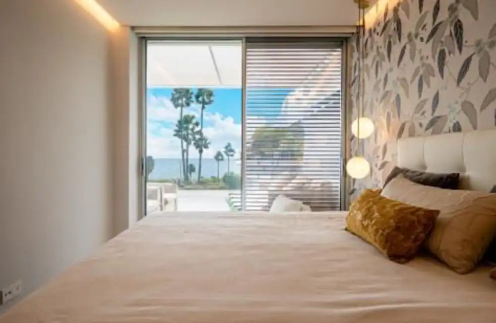 Apartament amb terrassa en venda a Costa Natura, imagen 12