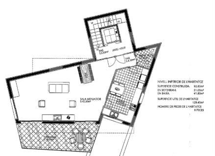 Residencial en venda en Lloret de Mar