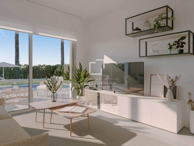 Piso en Venta en Colònia Sant Jordi