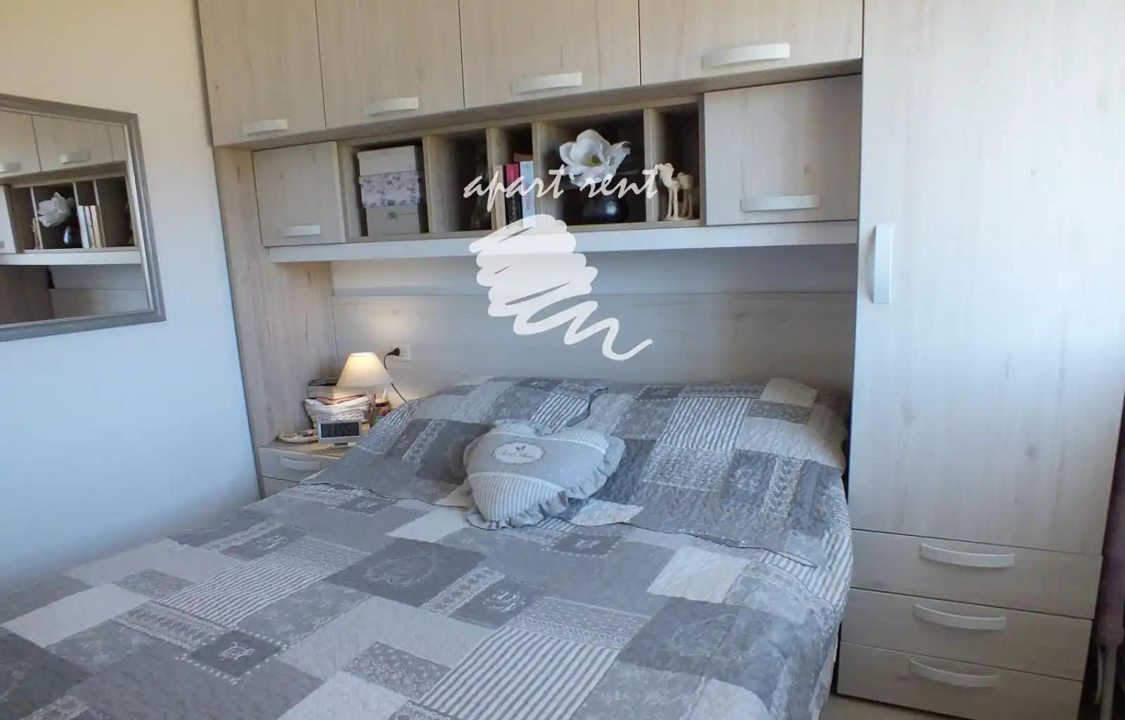 Appartement avec terrasse à vendre à DE LA PLATJA, imagen 5