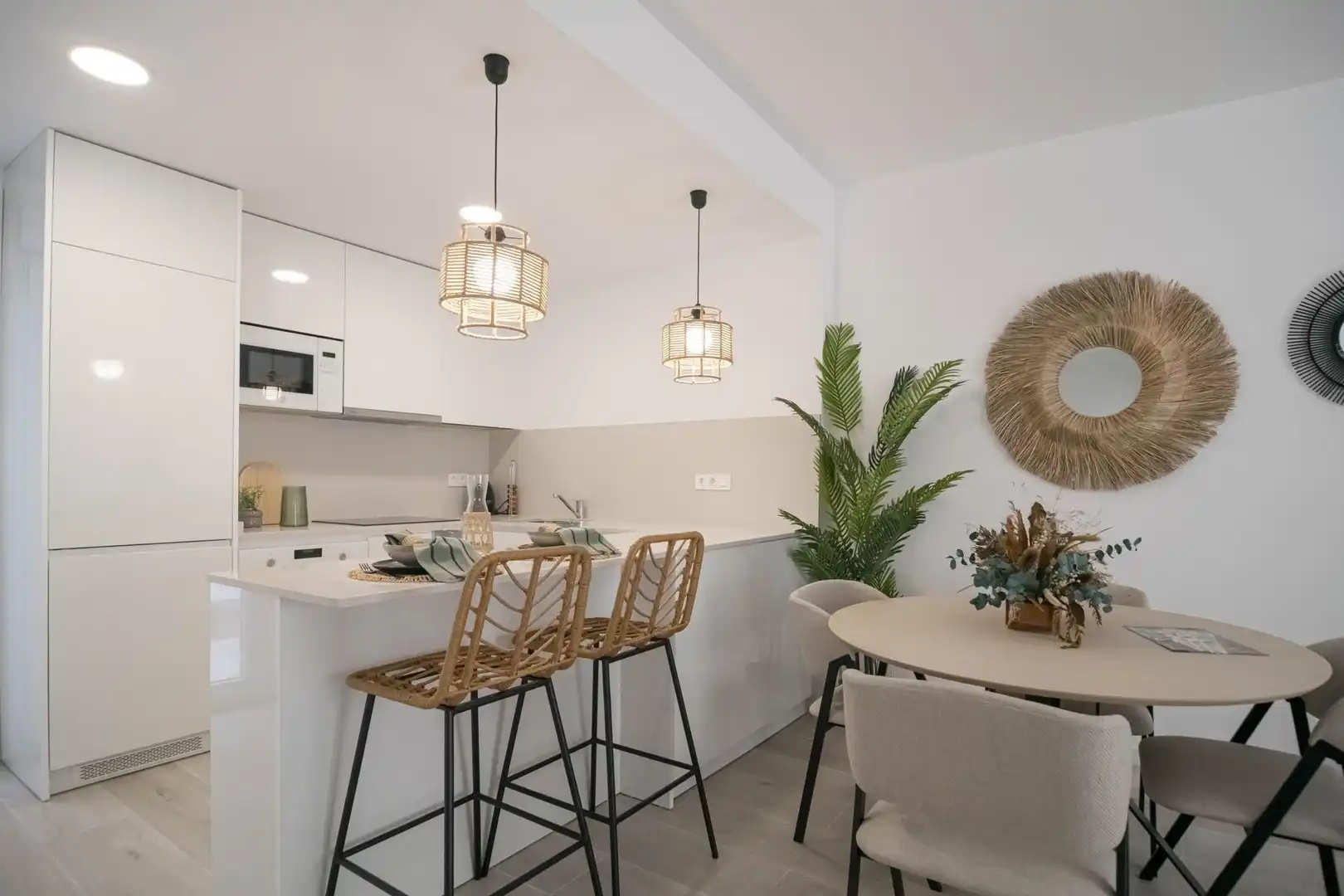 Chalet con piscina en venta en Campo de Murcia, imagen 66