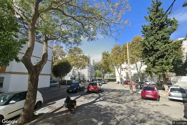 Flat for sale in CL HNOS ALVAREZ QUINTERO