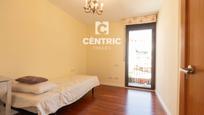 Bedroom of Duplex for sale in Terrassa  with Air Conditioner, Heating and Terrace