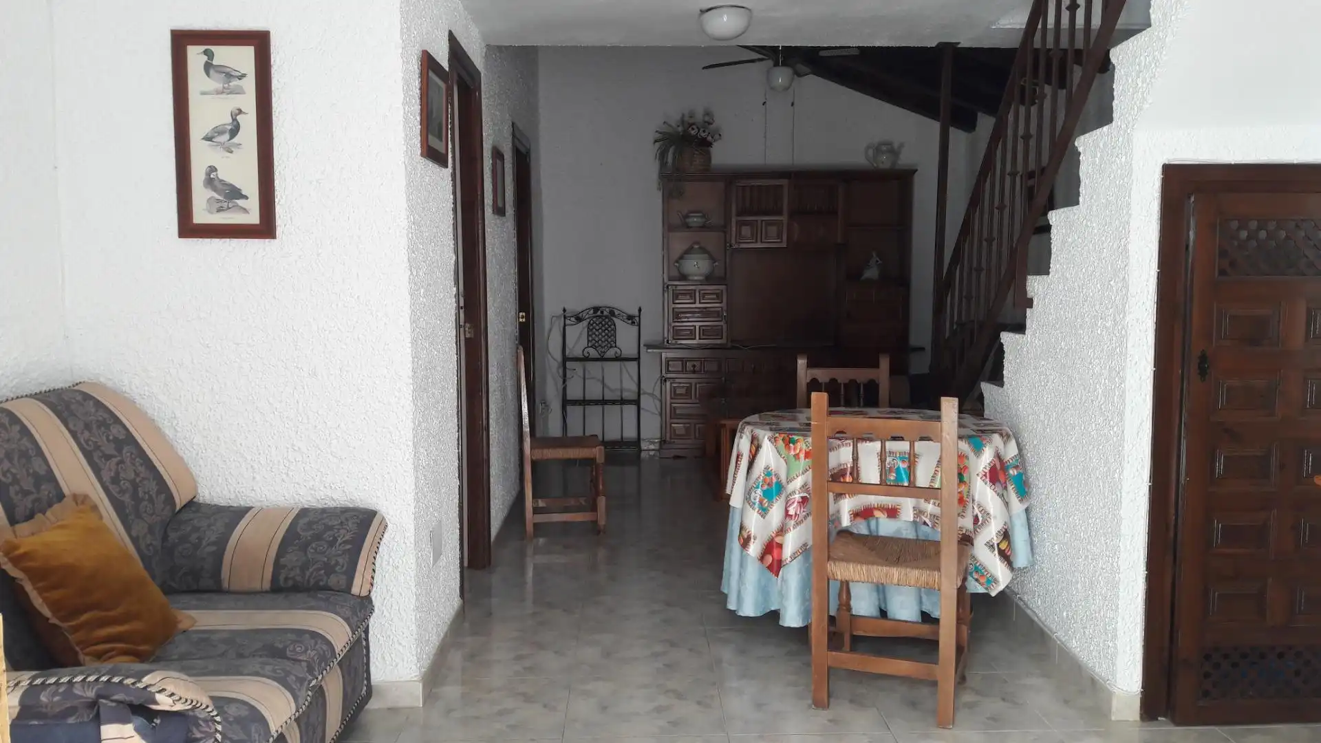Casa adosada en venda en Almuñécar amb Piscina comunitària