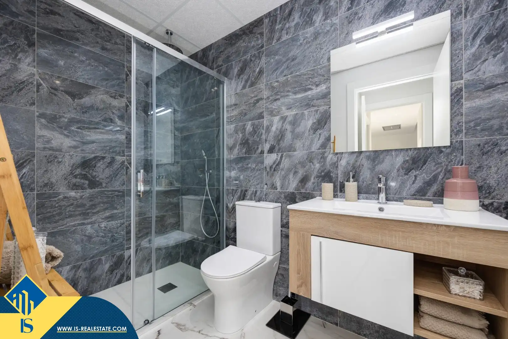 Penthouse with pool for sale in San Miguel de Salinas, imagen 13