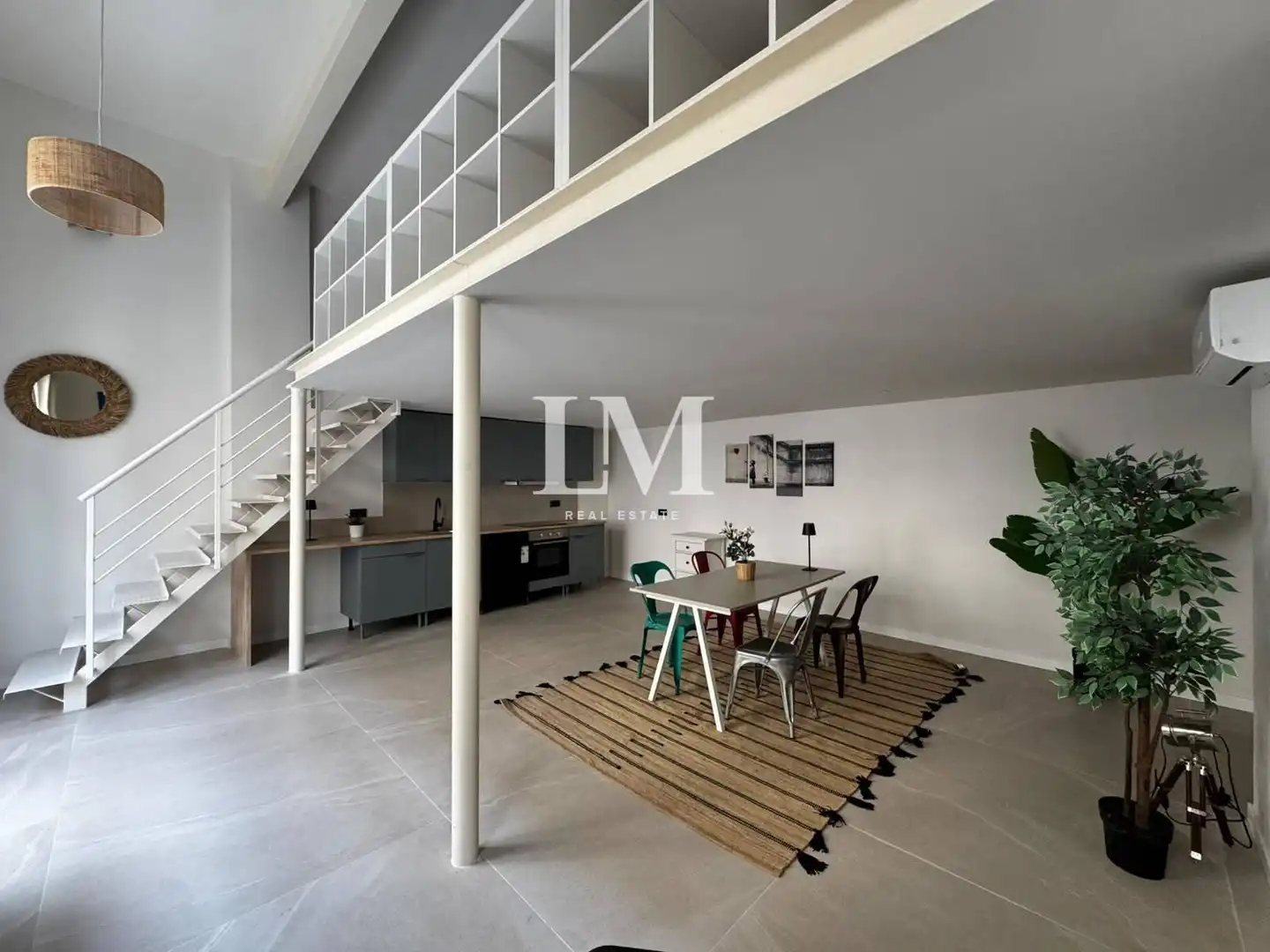 Loft zum Verkauf in del Pare Claret, imagen 8