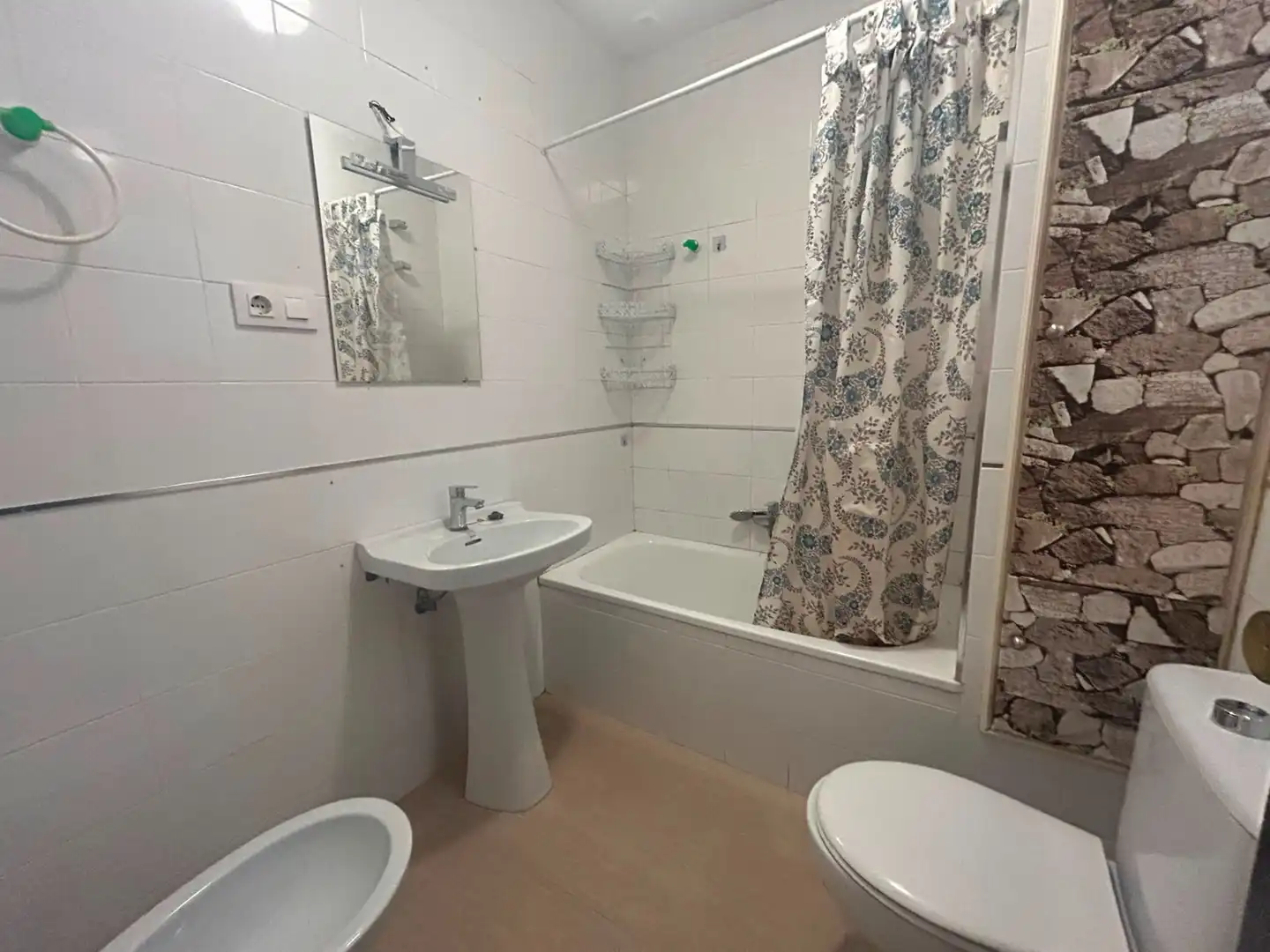 Baño de Piso en venta en Cádiz