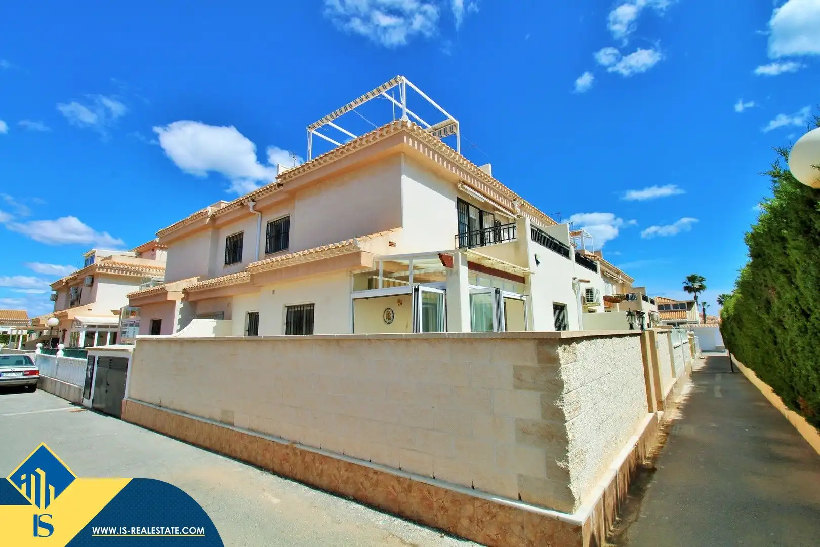 House with pool for sale in Orihuela Costa, imagen 28