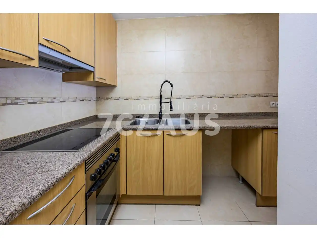 Flat with lift to rent in Calle Carrer Major, imagen 7