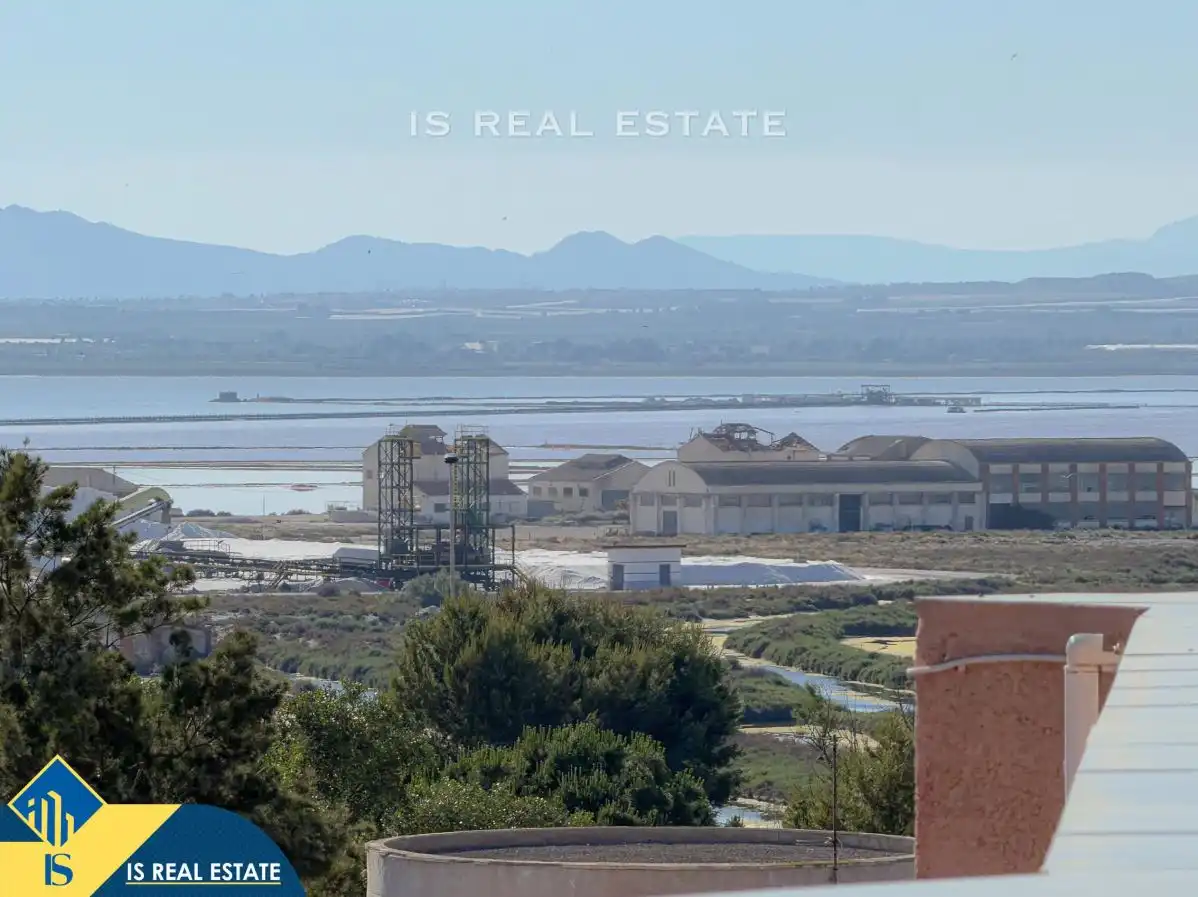 Ático con piscina en venta en Playa del Acequión, Náufragos y Rocío del Mar, imagen 33