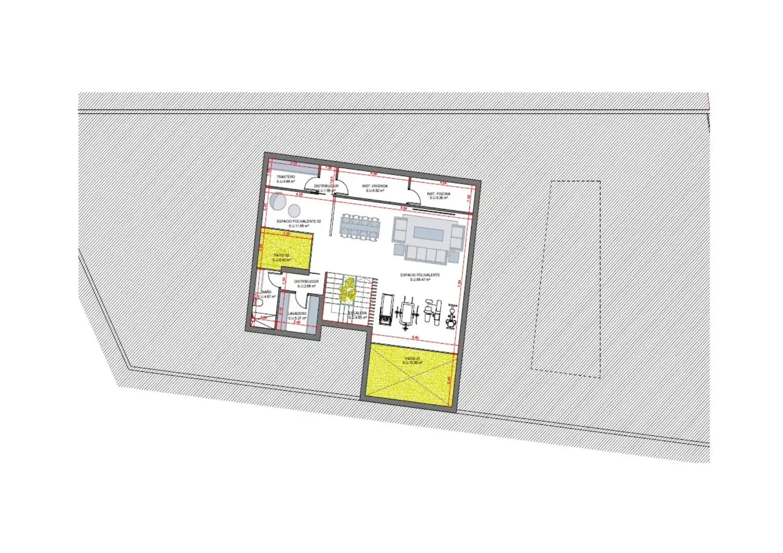 Residencial en venta en Elche / Elx
