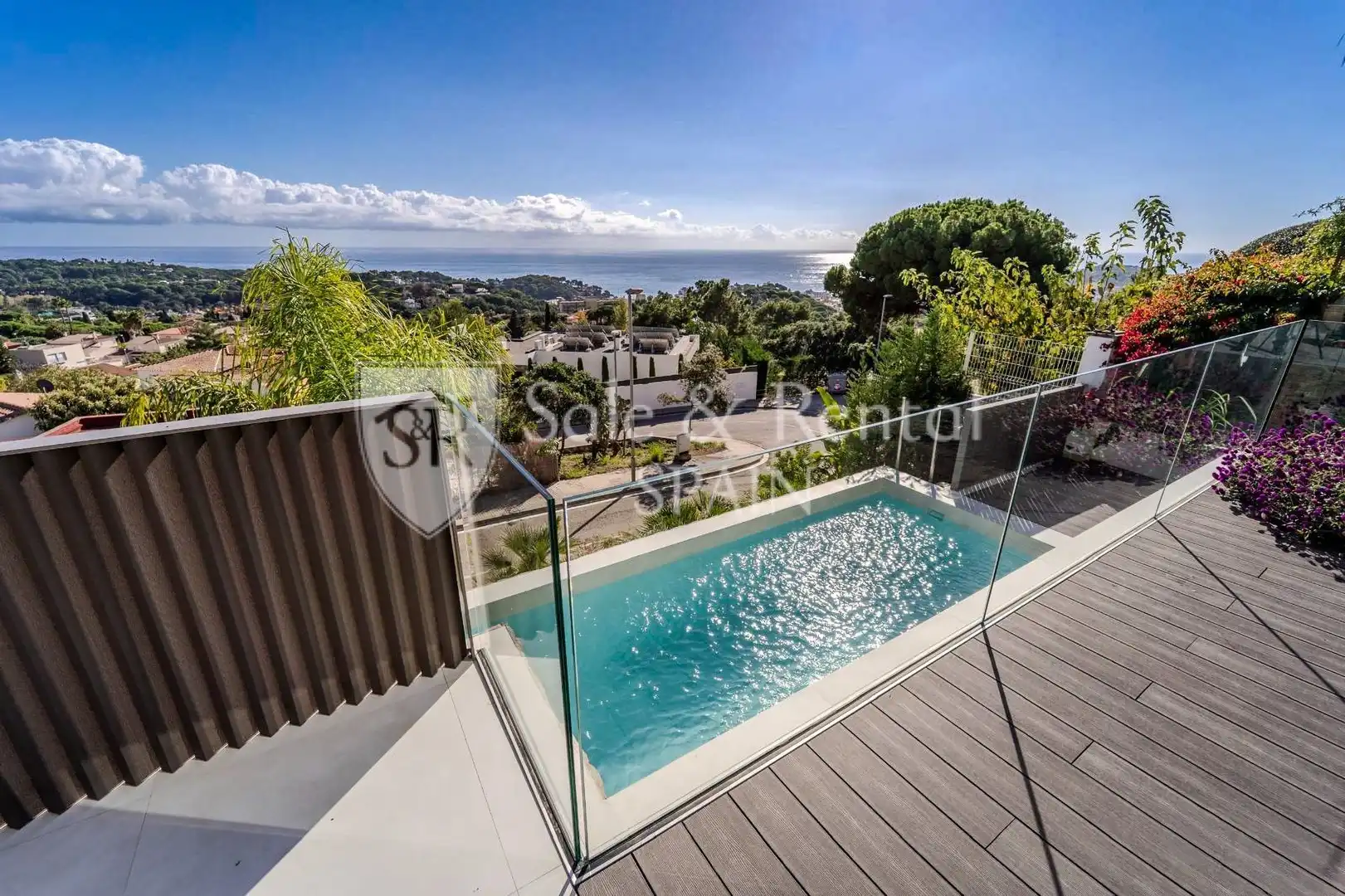 Casa con piscina en venta en Roca Grossa, imagen 40