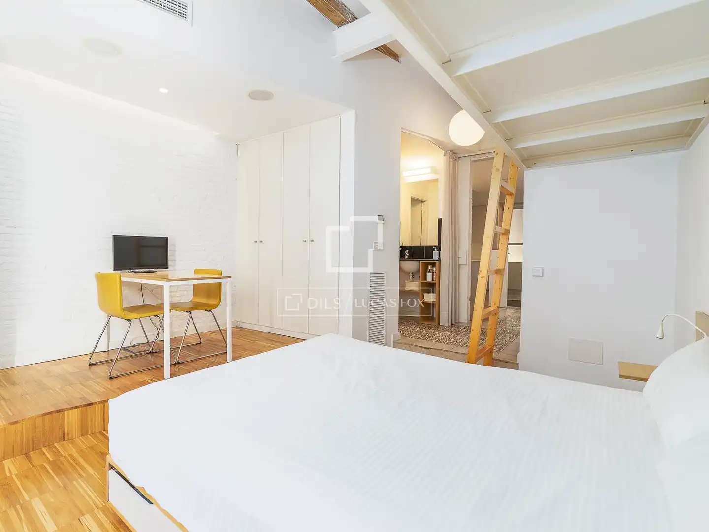 Wohnung zum Verkauf in Sants - Montjuïc, imagen 31