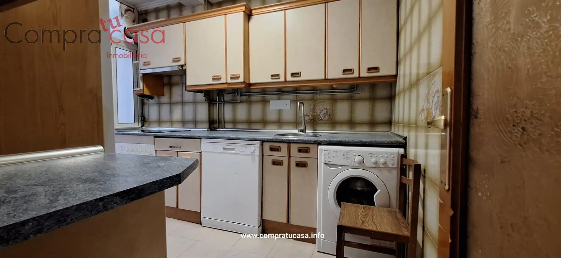 Wohnung mit Aufzug zum Verkauf in Calle LONDRES, imagen 14