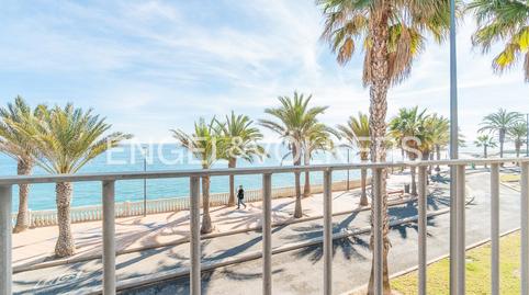 Foto 2 de Casa adosada de alquiler en Torre de la Horadada, Pilar de la Horadada