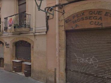Wohnung zum Verkauf in Carrer Gobernador González