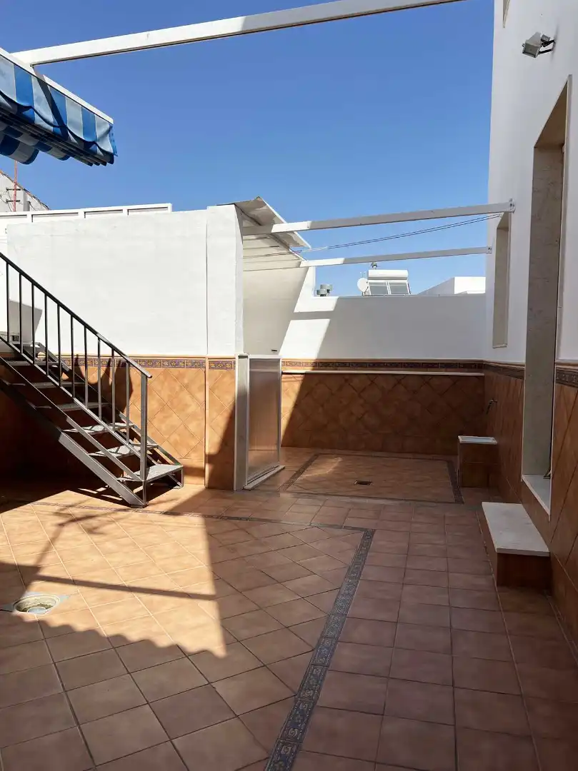 Terrace of Houses for sale in Estepa  with Terrace and Storage room