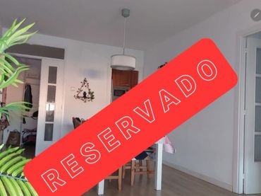 Wohnung mit Garten zum Verkauf in Avinguda països Catalans 22