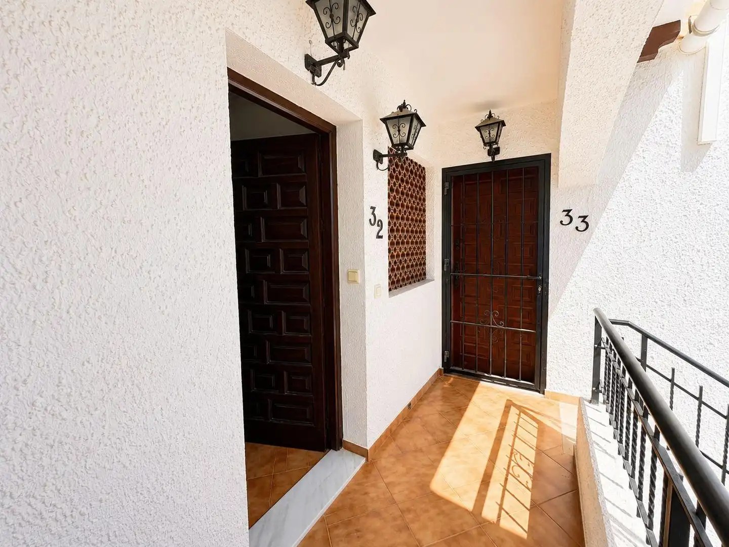 Apartament amb piscina en venda a Orihuela Costa, imagen 7