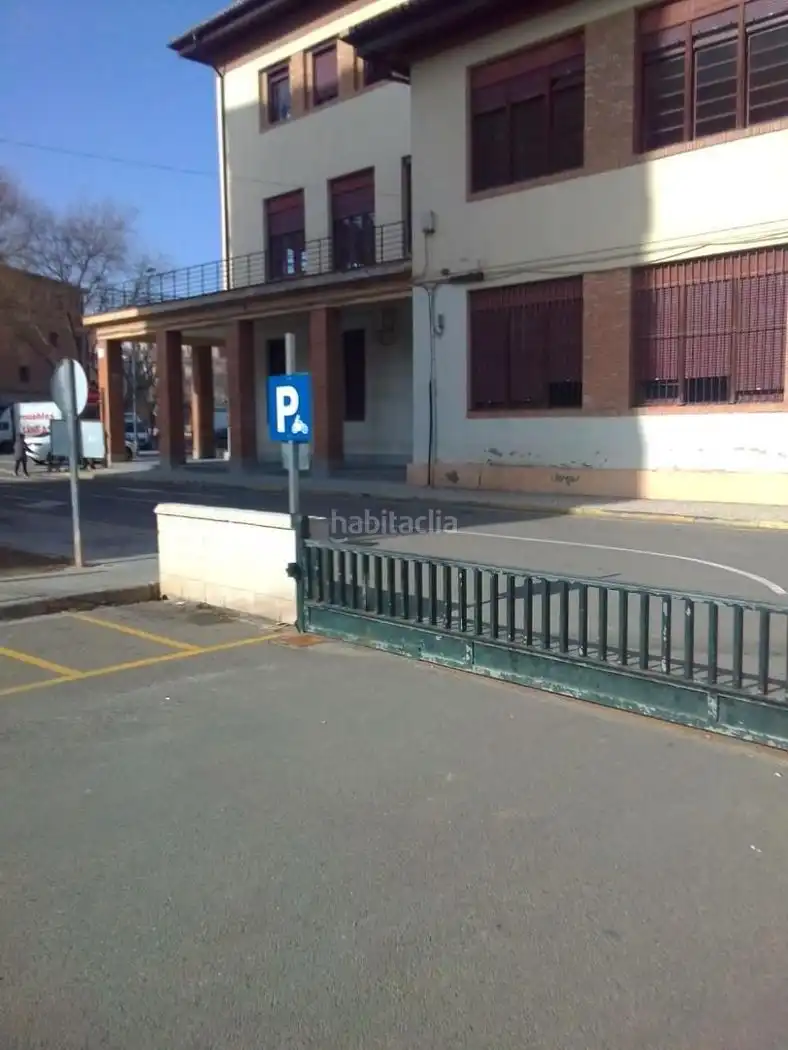 Pis amb piscina en venda a Calle Benedicto XIII 4, imagen 9