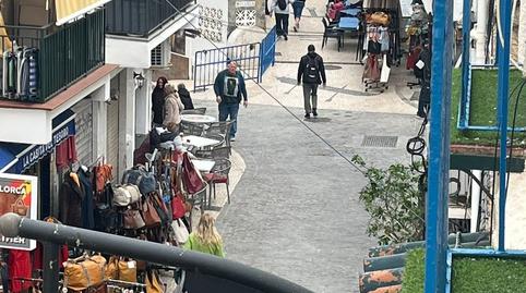 Foto 2 von Maisonette zum Verkauf in El Bajondillo, Torremolinos