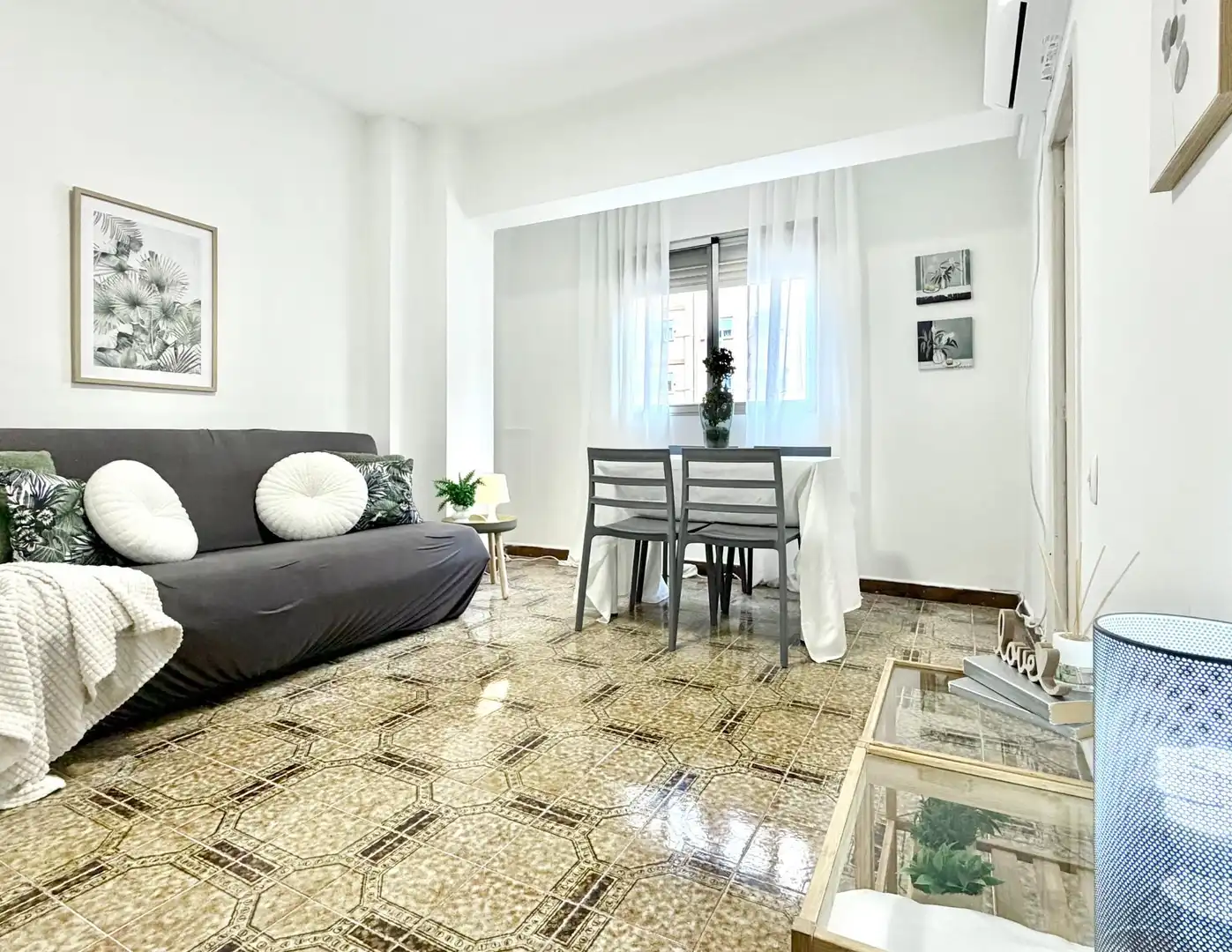 Piso con ascensor en venta en Calle CONCHITA PIQUER 7, imagen 16