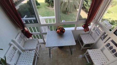 Foto 2 de Estudio en venta en Parque de la Paloma, Benalmádena