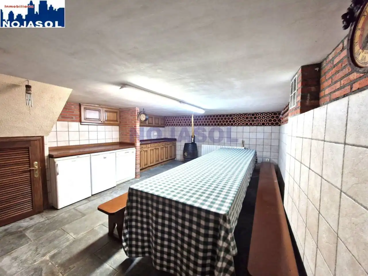 Casa o chalet en venta en Meruelo con Calefacción, Jardín privado y Terraza