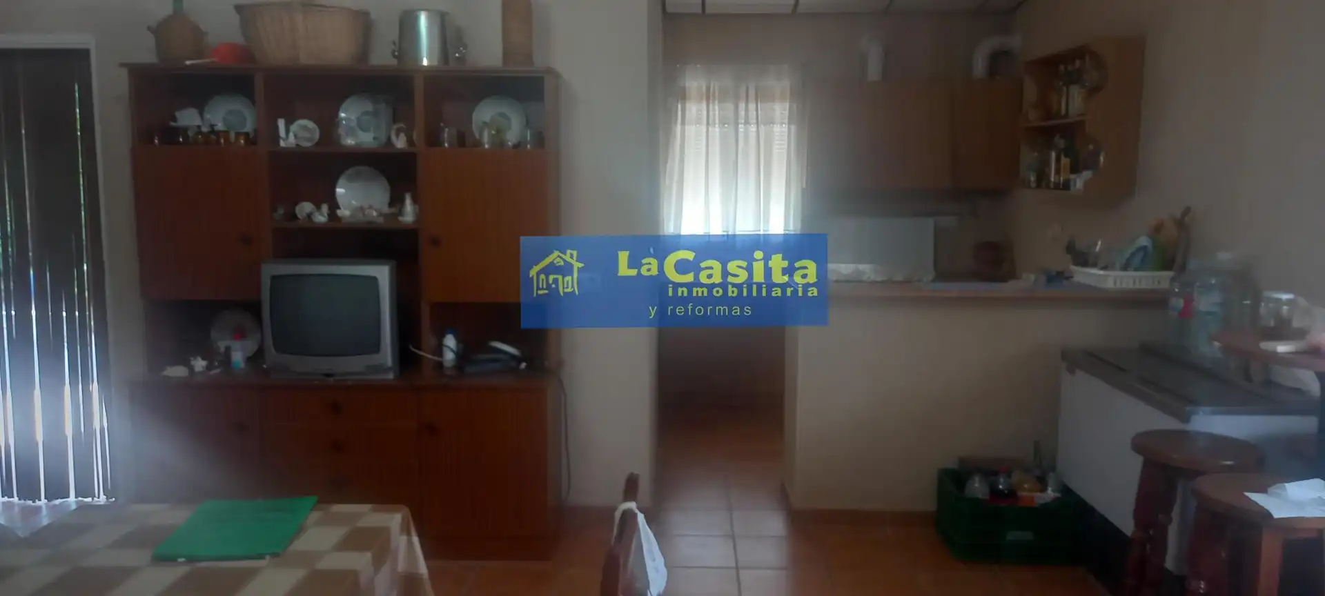 Detached house with garden for sale in Bolaños de Calatrava, imagen 23