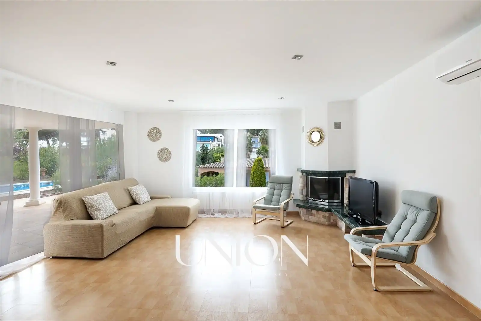 Villa mit Pool zum Verkauf in Torre Valentina - Mas Vilar de La Mutxada - Treumal, imagen 38