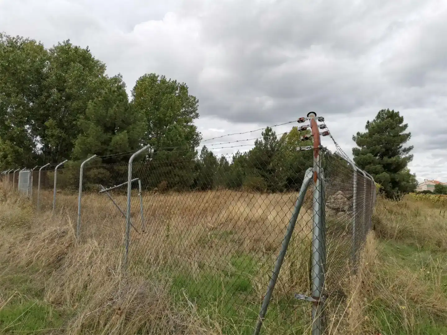 Terreno en venta en Fuenterrebollo