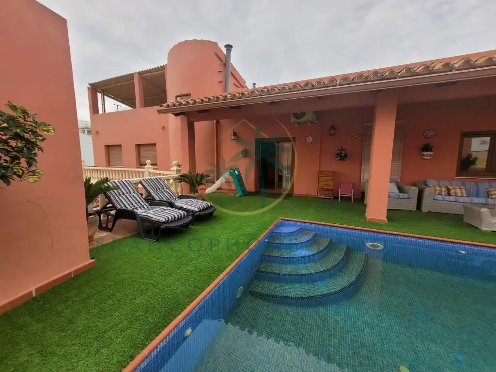 Maison à vendre à El Verger, imagen 40