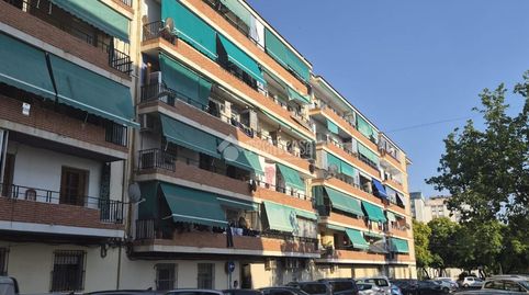 Foto 2 de Piso en venta en Virgen del Remedio - Parque Lo Morant, Alicante / Alacant