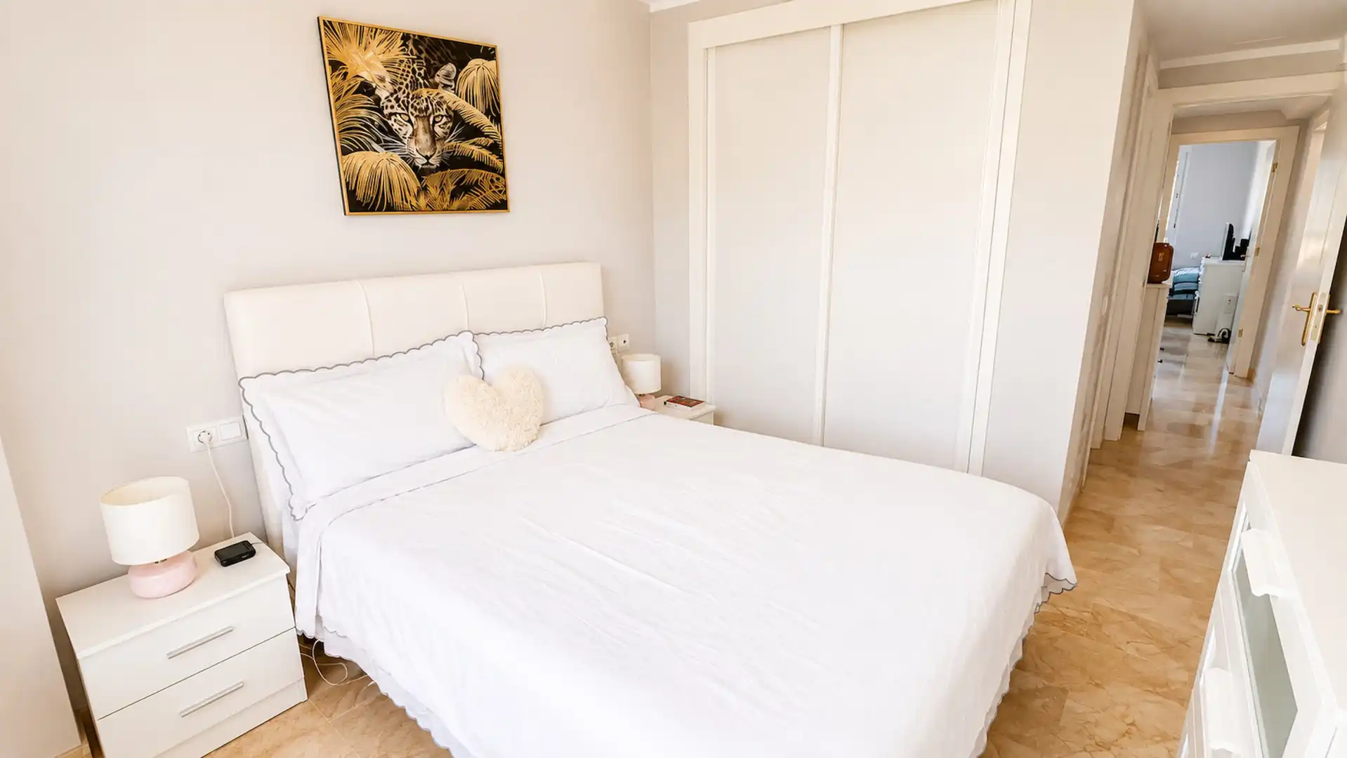 Erdgeschosswohnung mit Pool zum Verkauf in Alcorrín, imagen 8
