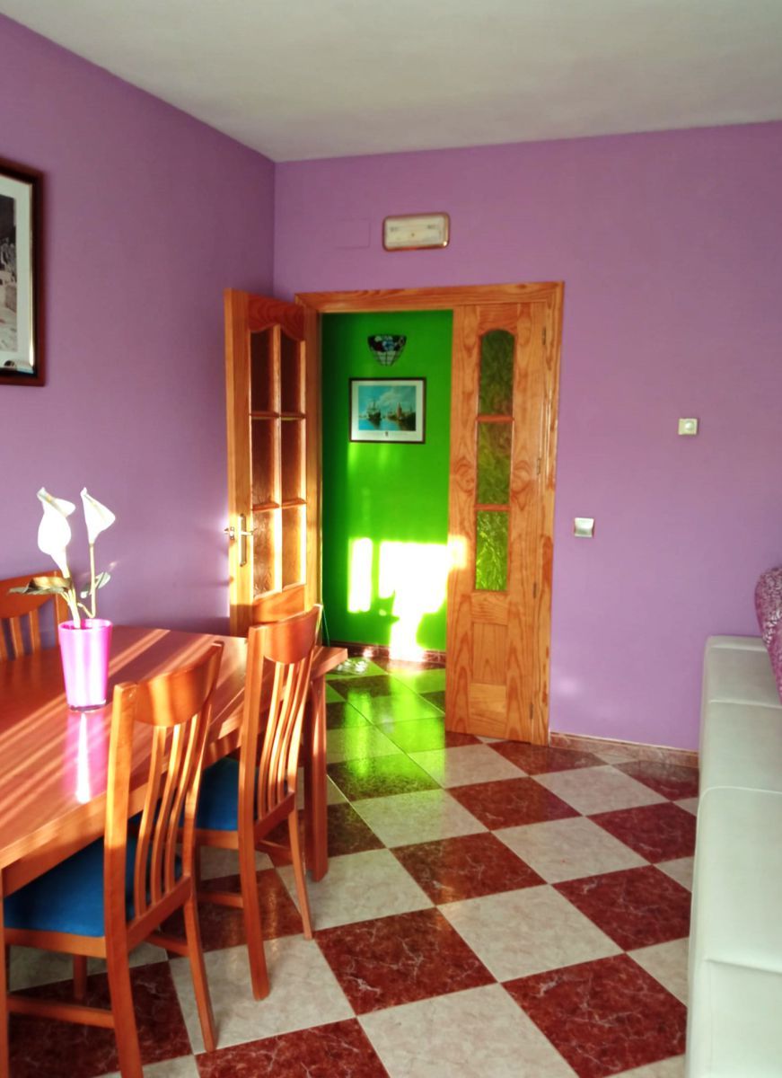 Flat for sale in Aldea del Rey  with Air Conditioner and Heating