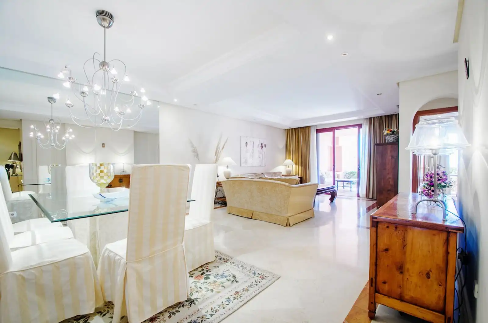 Wohnung mit Pool zum Verkauf in Selwo, imagen 2