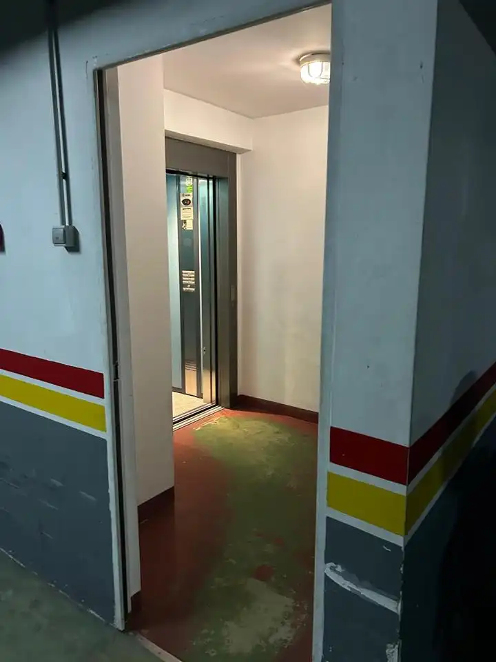Flat with lift for sale in Fonteculler, imagen 28