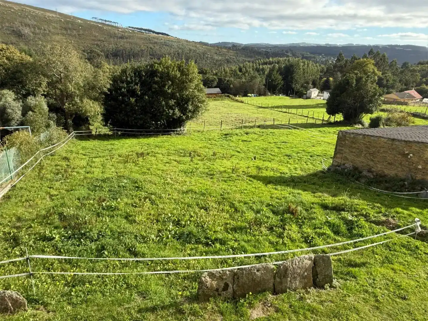 Houses for sale in As Pontes de García Rodríguez 
