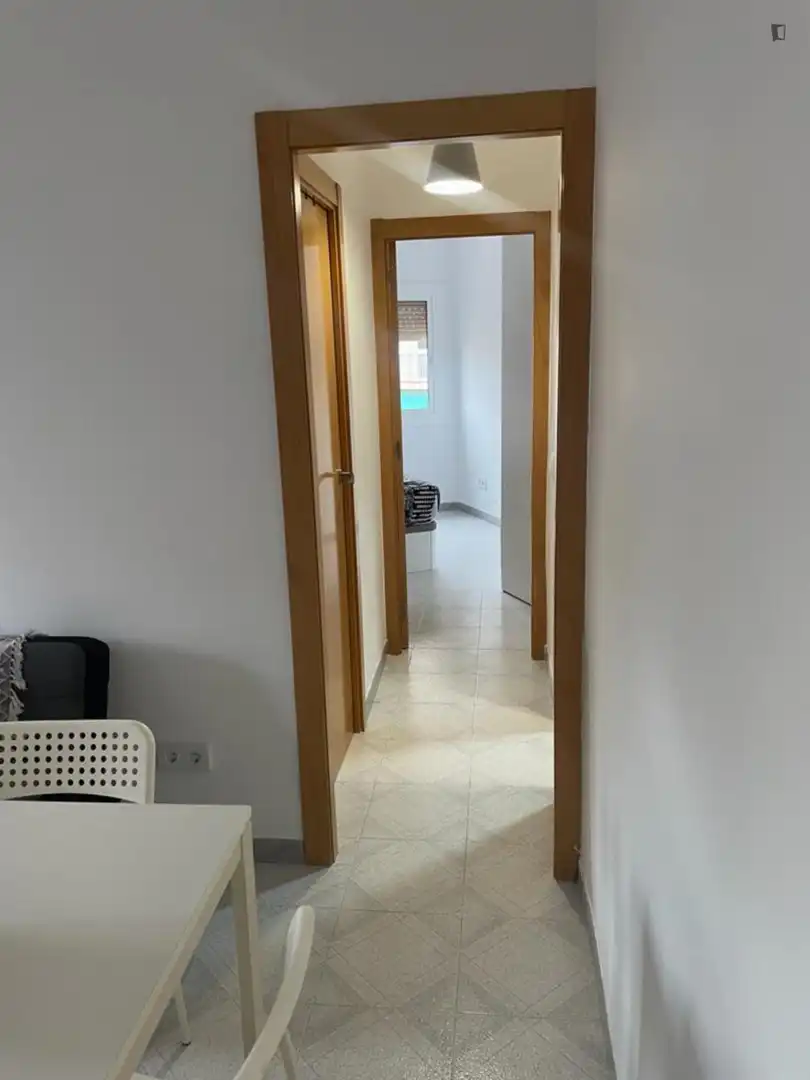 Room in Can Vidalet