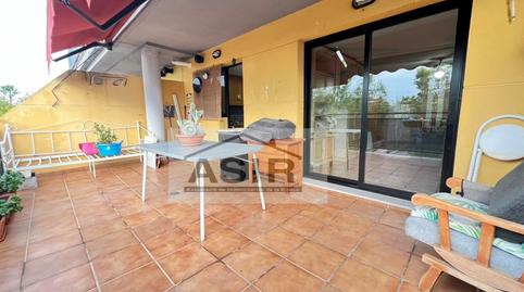 Photo 3 of Flat for sale in Calle Naranjo, Sants Patrons, Valencia